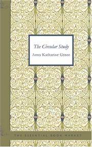cover of The Circular Study