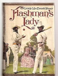Flashman's Lady