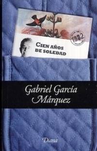 Cien aÃ±os de soledad de Gabriel GarcÃ­a MÃ¡rquez - 2013