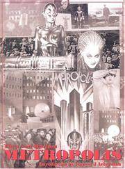 image of Metropolis: 75th Anniversary Edition