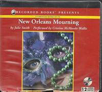 New Orleans Mourning (A Skip Langdon Mystery) by Julie Smith