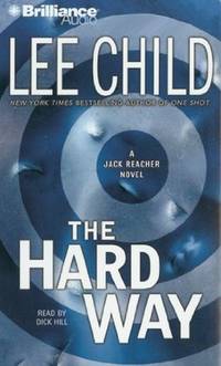 image of The Hard Way (Jack Reacher Series)