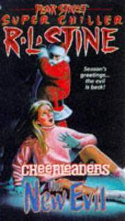 The NEW EVIL (FEAR STREET CHEERLEADERS ) THE NEW EVIL