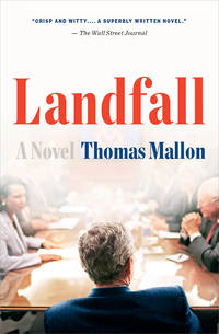 Landfall: A Novel