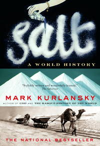 image of Salt : A World History
