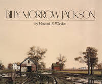 Billy Morrow Jackson : Interpretations of Time and Light