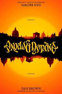 Angels & Demons (Robert Langdon)