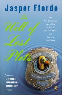 The Well of Lost Plots (Thursday Next Series)