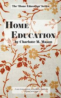 cover of Home Education (The Home Education Series)