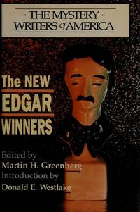 The New Edgar Winners : Mystery Writers of America