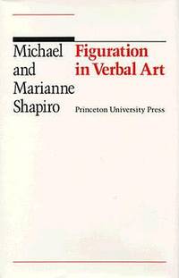 Figuration in Verbal Art