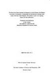 Minutes Book of the Jewish Community Council of Tykocin, 1621-1806, Volume 1
