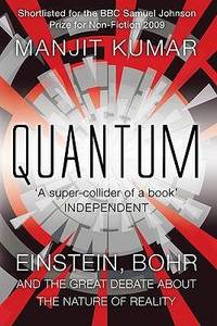 Quantum (ISBN: 9781848310353)
