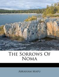 The Sorrows of Noma