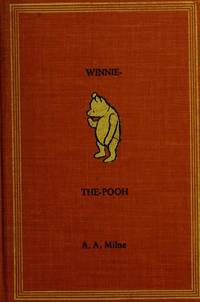 image of Winnie-the-Pooh: 2