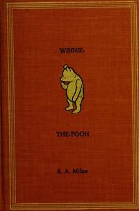 Winnie-the-Pooh: 2 by Milne, A. A - 1961-10-25