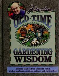 Jerry Baker's Old Time Gardening Wisdom