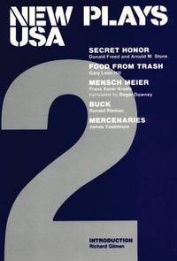 New Plays USA 2