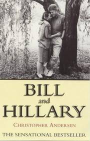 Bill and Hillary,The Marriage