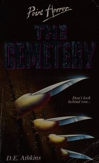 The Cemetery (Point Horror)