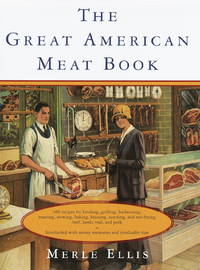 The Great American Meat Book (Knopf Cooks American)