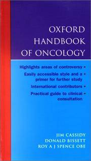 Oxford Handbook of Oncology (Oxford Handbooks)