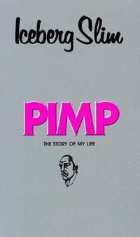 Pimp (ISBN: 9780870679353)