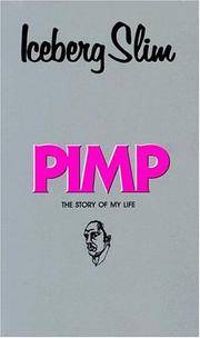 image of Pimp: The Story of My Life
