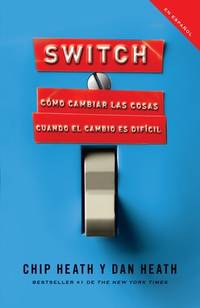 Switch (ISBN: 9780307742353)