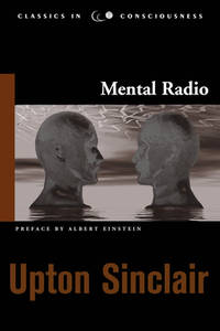 Mental Radio (ISBN: 9781571742353)