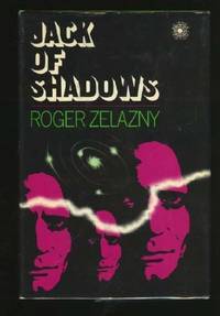 Jack of Shadows by Roger Zelazny - 1971