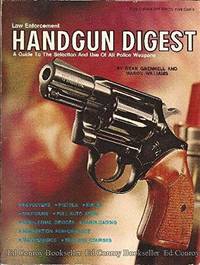 Law Enforcement Handgun Digest