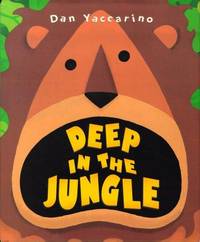 Deep in the Jungle