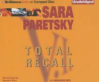 Total Recall (ISBN: 9781441841353)