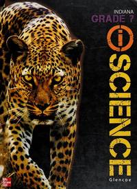 Glencoe Science, Indiana, Grade 7