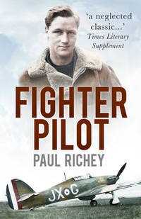 Fighter Pilot (ISBN: 9780750962353)