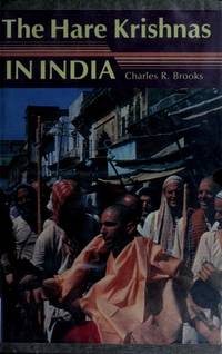 The Hare Krishnas in India
