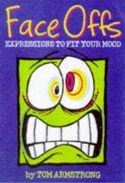 Face Offs: Expressions to Fit Your Mood (Ravette Humour)