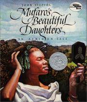 image of Mufaro's Beautiful Daughters