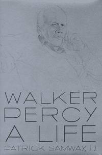 Walker Percy