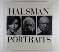 Halsman Portraits