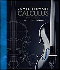 Calculus (ISBN: 9781305272354)