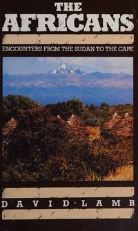 cover of The Africans