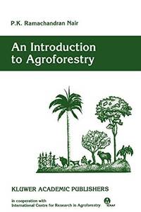 Introduction To Agroforestry