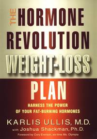 Hormone Revolution Weight Loss Plan : Harness the Power of Your Fat Burning Hormones