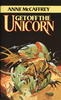 image of Get Off the Unicorn
