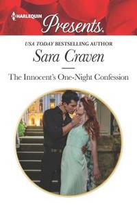 The Innocent's One-Night Confession: A Billionaire Second Chance Romance (Harlequin Presents)