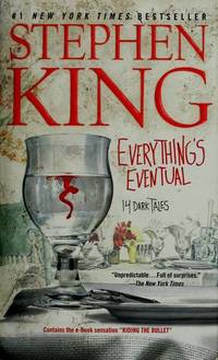 cover of Everything's Eventual: 14 Dark Tales