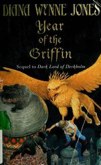Year of the Griffin
