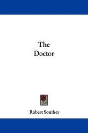 image of The Doctor